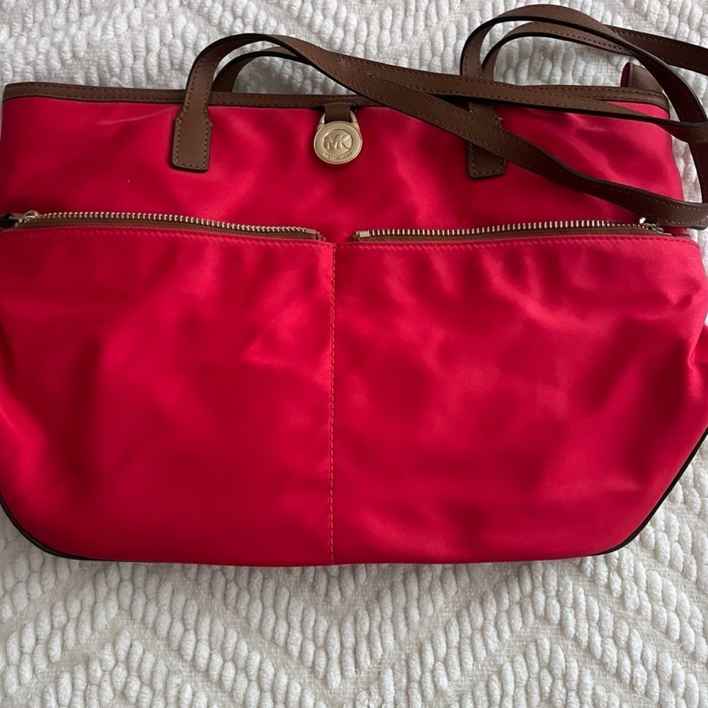 Michael Kors Nylon Bag